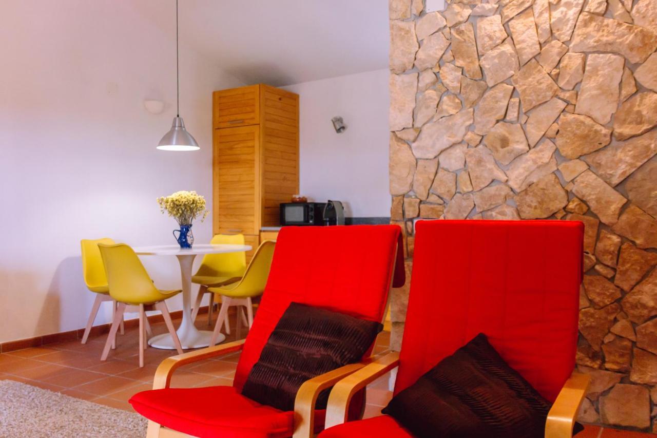 Quinta Da Aurora Villa Évora Eksteriør bilde