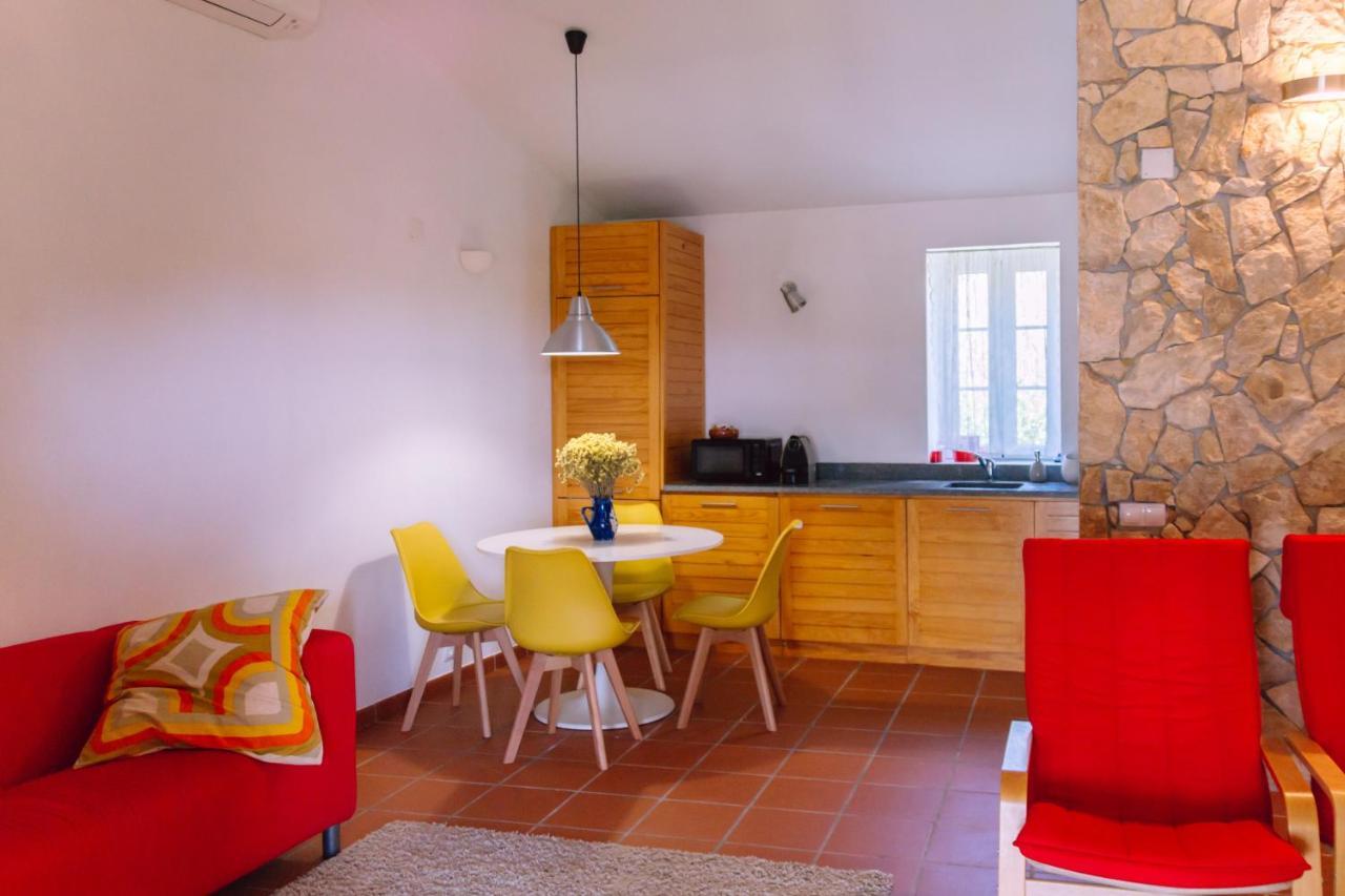 Quinta Da Aurora Villa Évora Eksteriør bilde