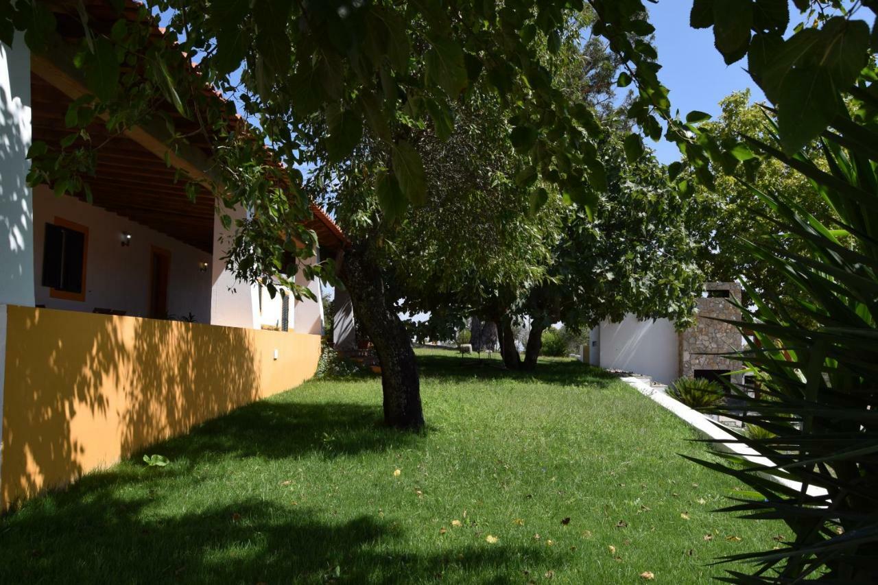 Quinta Da Aurora Villa Évora Eksteriør bilde