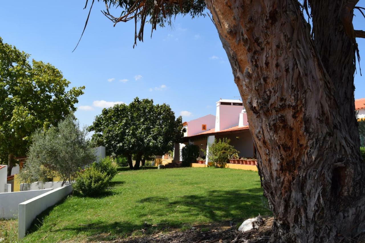 Quinta Da Aurora Villa Évora Eksteriør bilde