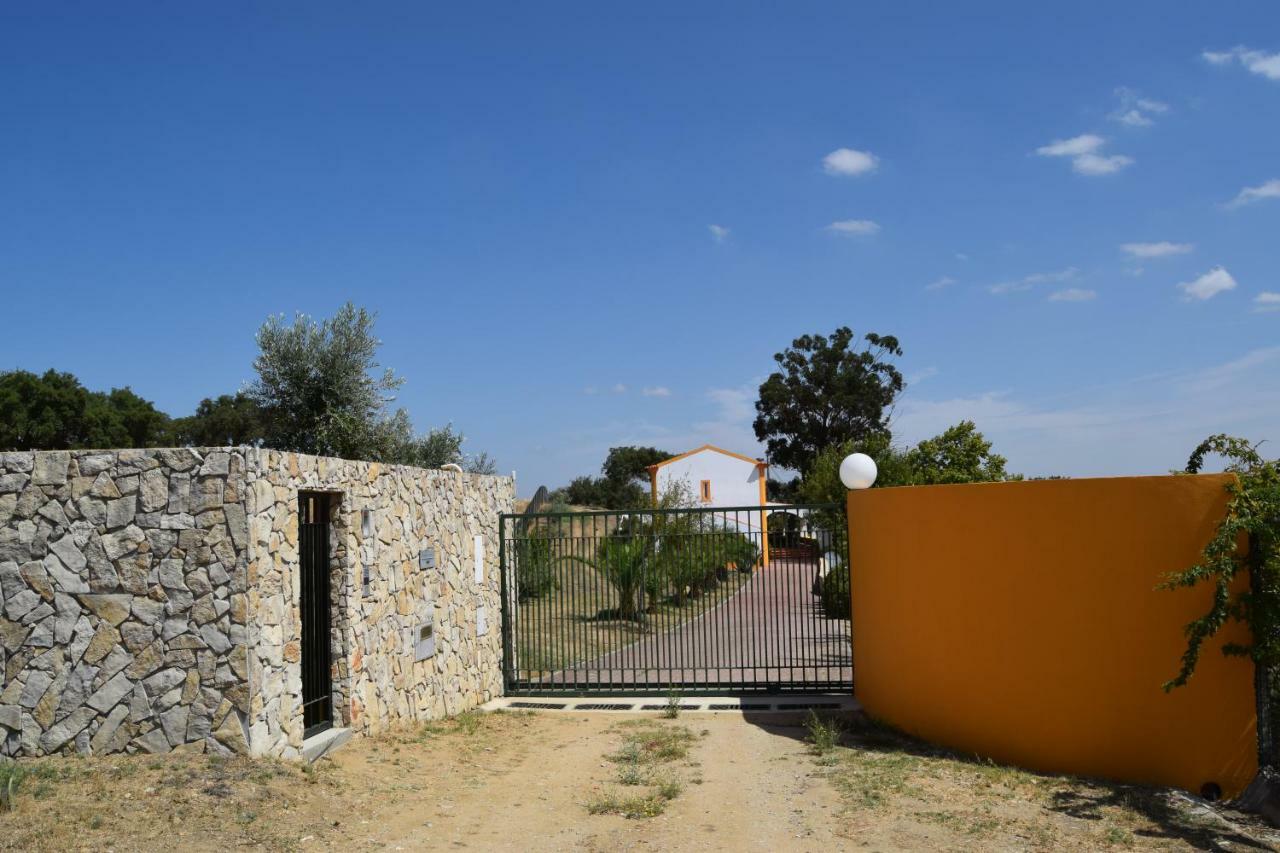 Quinta Da Aurora Villa Évora Eksteriør bilde