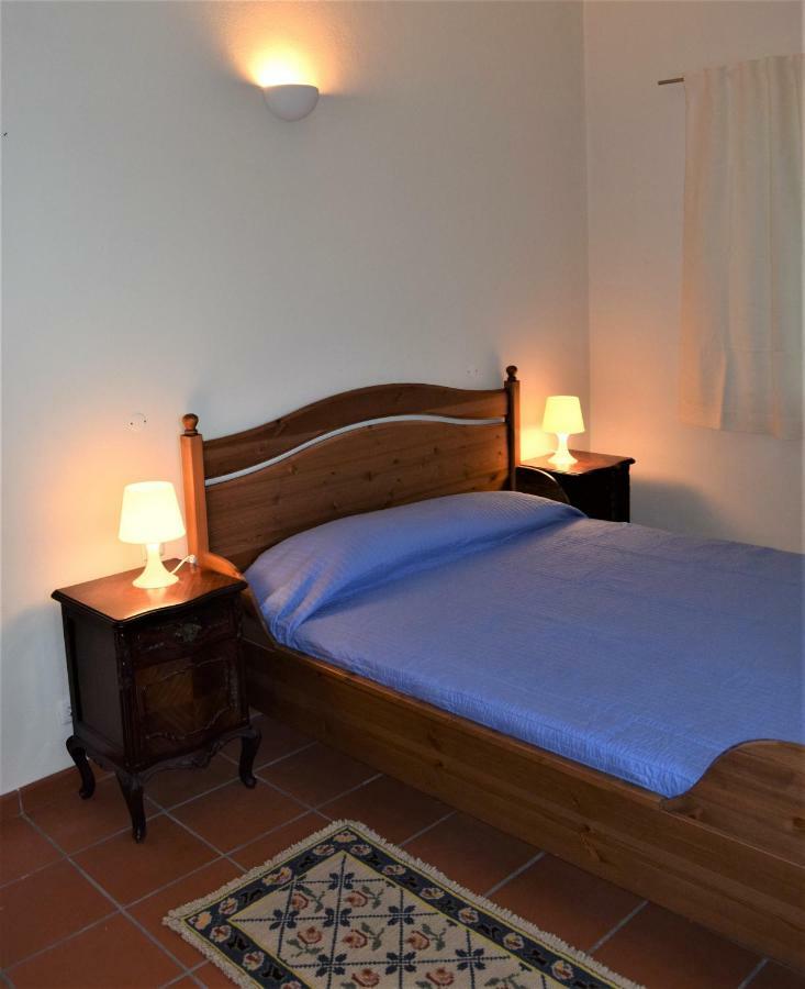 Quinta Da Aurora Villa Évora Eksteriør bilde