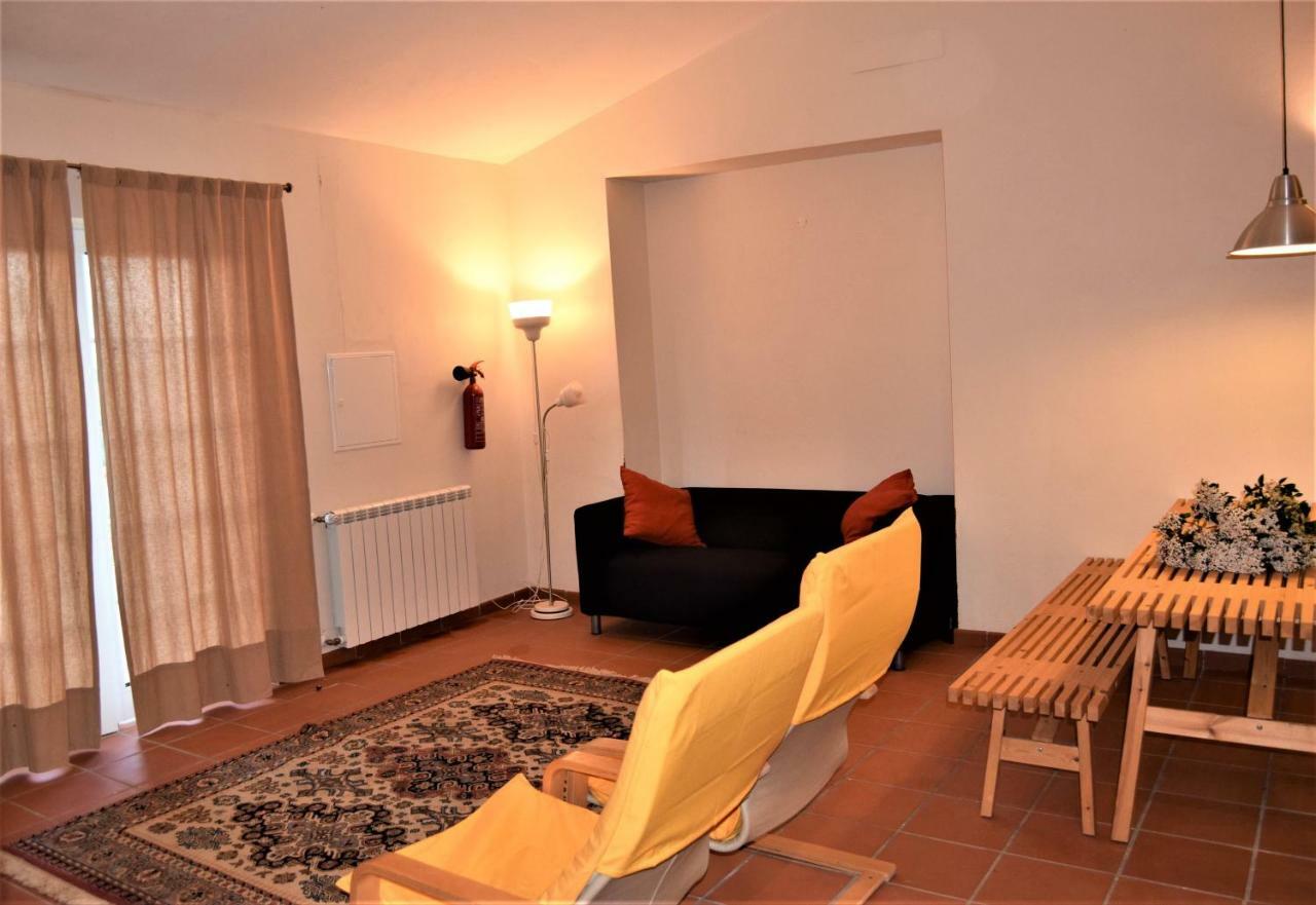Quinta Da Aurora Villa Évora Eksteriør bilde